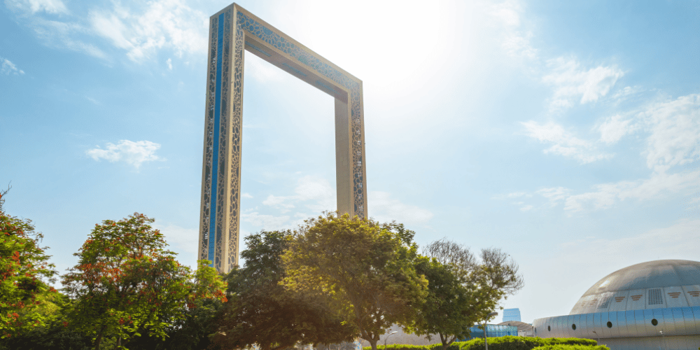 Dubai Tour with Activities, Jet Ski, Sky Dubai & Burj Khalifa